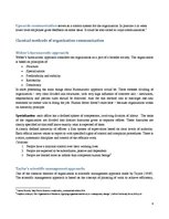 Kutatási anyagok 'Development in Leader-Employee Communication for the Last 30 Years in Western Eu', 4.                