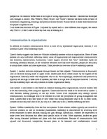 Kutatási anyagok 'Development in Leader-Employee Communication for the Last 30 Years in Western Eu', 7.                