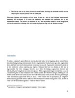 Kutatási anyagok 'Development in Leader-Employee Communication for the Last 30 Years in Western Eu', 10.                