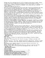 Esszék 'A Changing Frontier', 3.                