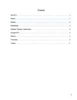 Kutatási anyagok 'The World Trade Organization', 8.                