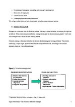 Kutatási anyagok 'The Profile of Efeective Manager', 5.                