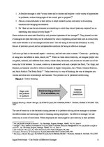 Kutatási anyagok 'The Profile of Efeective Manager', 11.                