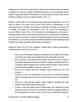 Kutatási anyagok 'The Profile of Efeective Manager', 20.                