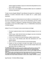 Kutatási anyagok 'The Profile of Efeective Manager', 21.                