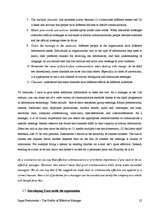 Kutatási anyagok 'The Profile of Efeective Manager', 22.                