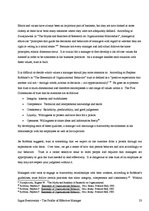 Kutatási anyagok 'The Profile of Efeective Manager', 23.                