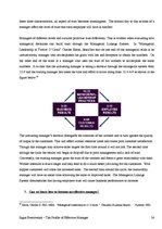 Kutatási anyagok 'The Profile of Efeective Manager', 24.                