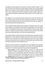 Kutatási anyagok 'The Profile of Efeective Manager', 25.                