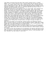 Esszék 'Hydrogen Spectrum', 1.                