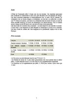 Kutatási anyagok 'Hôtel de Promenade', 5.                