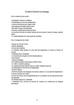 Kutatási anyagok 'Hôtel de Promenade', 11.                