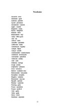 Kutatási anyagok 'Hôtel de Promenade', 12.                