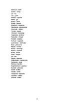 Kutatási anyagok 'Hôtel de Promenade', 13.                