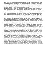 Esszék 'A descriptive essay about "A Pool Hustler".', 1.                