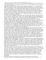 Esszék 'The Military as an Institution and the Prejudices It Held ', 1.                