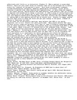 Esszék 'How Ritalin Can Help', 2.