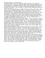 Esszék '"The Theme of Romeo &amp; Juliet Play Essay" is the title. The essay is about th', 1.                