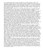 Esszék 'What Is to Be Done about Obesity?', 1.                