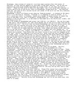 Esszék 'Stonehenge', 1.                