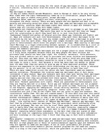 Esszék 'Gay Marriage ', 1.                