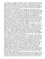 Esszék 'Structure, Conduct, and Performance Approach of the Public Transportation Indust', 1.                