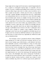 Kutatási anyagok 'A fejlődés két eltérő szakaszában lévő gyermek összehasonlító elemzése', 4.                