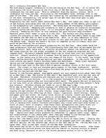 Esszék 'Vietnamese New Year', 1.