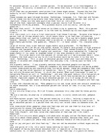 Esszék 'Breakdown of an Educated Person, Refers Also to Articles by Mary E.Clark and Wil', 1.                