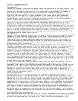 Esszék 'Cultural Change at Texaco', 1.                