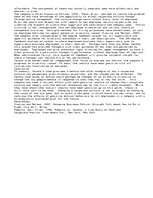 Esszék 'Cultural Change at Texaco', 3.                