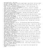 Esszék 'The Gift of the Magic, a Continuation', 2.