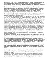 Esszék 'Was Machiavelli a Machiavellian?', 1.                