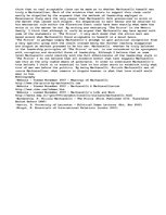 Esszék 'Was Machiavelli a Machiavellian?', 3.                