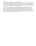 Esszék 'Summary of the Book Culture Matters in the History of Western Civilization Class', 3.                