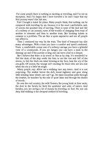 Esszék 'My First Journey', 2.                