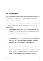 Prezentációk 'Design Report Professional Skills', 3.                