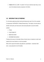 Prezentációk 'Design Report Professional Skills', 4.                