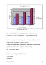 Prezentációk 'Design Report Professional Skills', 8.                