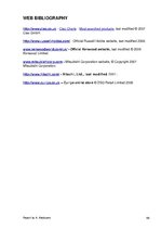 Prezentációk 'Design Report Professional Skills', 11.                