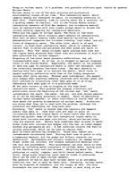 Esszék 'Nuclear Waste', 1.                