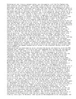 Esszék 'Highlight the Pre-Raphaelites and the Criticisms Thereof in the Art World?', 3.                