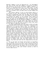 Esszék 'Investing in Private Equity - Advantages and Drawbacks', 2.                