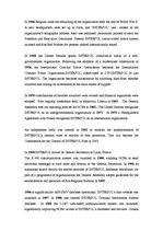 Kutatási anyagok 'Interpol and State Police. International Criminal Police Organization', 7.                