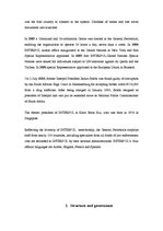 Kutatási anyagok 'Interpol and State Police. International Criminal Police Organization', 8.                