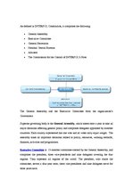 Kutatási anyagok 'Interpol and State Police. International Criminal Police Organization', 9.                