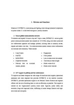 Kutatási anyagok 'Interpol and State Police. International Criminal Police Organization', 12.                