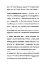 Kutatási anyagok 'Interpol and State Police. International Criminal Police Organization', 15.                