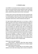 Kutatási anyagok 'Interpol and State Police. International Criminal Police Organization', 17.                