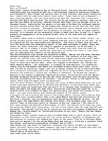 Esszék 'Robin Hood: Fact or Fiction?', 1.                